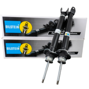 Par Amortecedor Dianteiro Mercedes C180 C200 W205 2015/2019