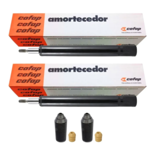 Par Amortecedor Dianteiro Gol Parati G2 G3 G4 Original Cofap