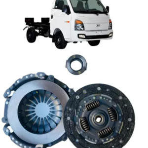 Kit Embreagem Hiunday Hr 2007 2008 2009 2010 2011 2012