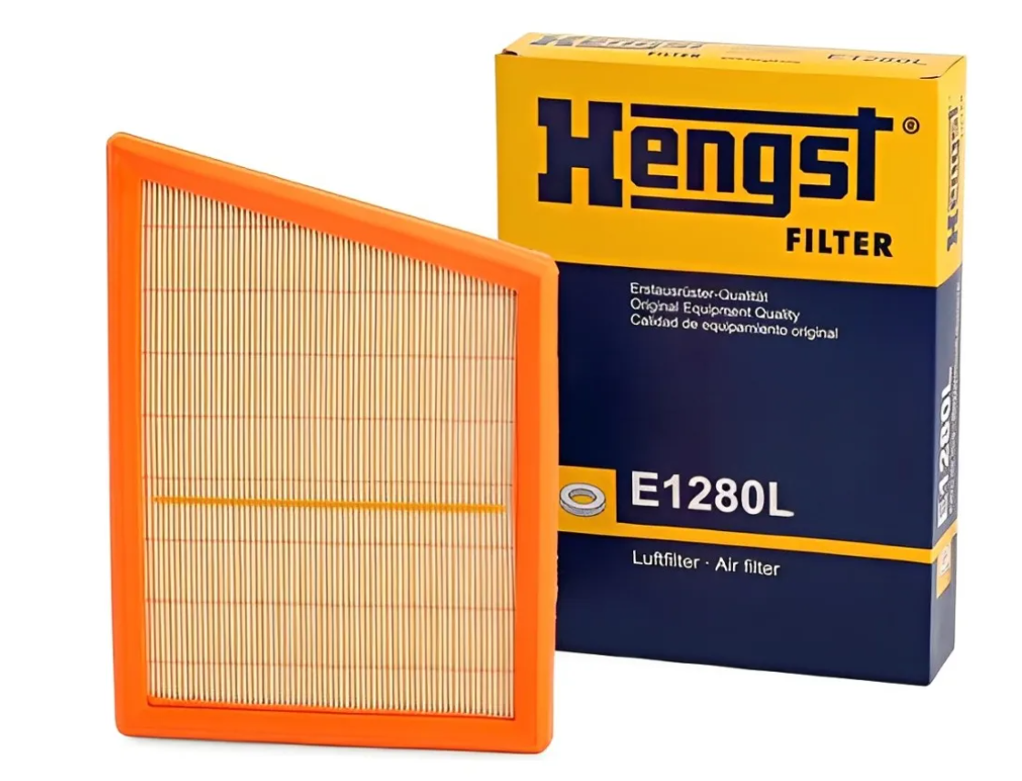 Filtro Ar Motor Bmw X1 F48 B48 2015 2016 2017 2018 2019