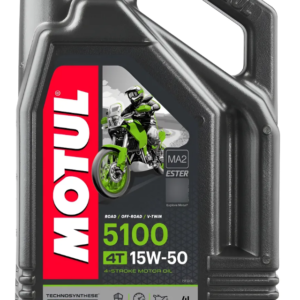 Motul 5100 15w50 4l