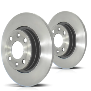 Disco Freio Dianteiro,, Sandero Stepway 1.6 8v 2007 A 2013