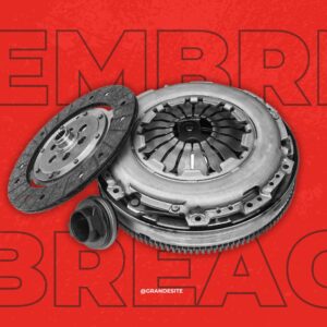 Embreagem e Transmissão