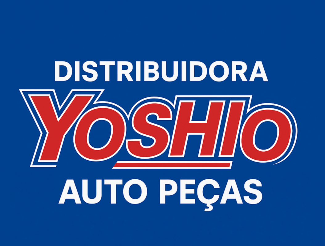 Yoshio Distribuidora E Auto Peças