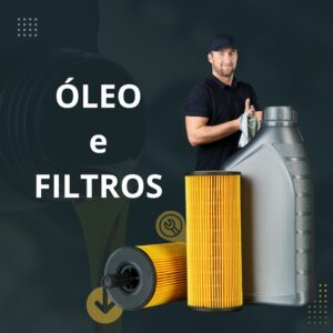 Óleos e Filtros